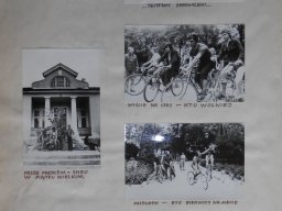 Kronika Domu Kultury w Zbiersku strona 050